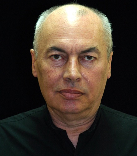 Sanat�� Kahraman Acehan � Yitirdik, �BB �ehir Tiyatrolar�